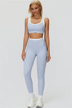 The Canyon Sports Bra Leggings 2-Piece Set