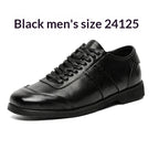 Fashionable Trendy Casual Chunky-soled Sneakers For Men