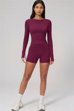 The Rapture Shorts