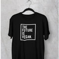 The Trendy Temperament Of Fashionable Shirts Is The Future Of Vegan T-shirts Unisex