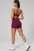 The Rapture Shorts