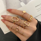 Wholesale Creative Vintage Womens Rings