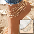 BEACH BREEZE