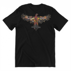 Live Free Rock N Roll T-Shirt