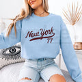 AE Everyday Luxe Sweatshirt – Ultra-Soft Casual Athleisure Crewneck