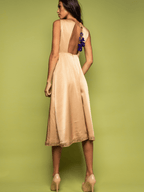 The Samara Dress