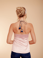 The Zwani Halter