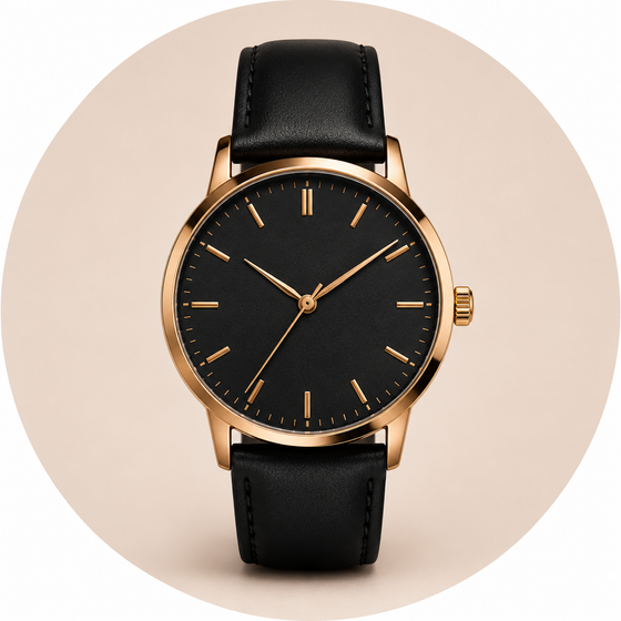 Watches