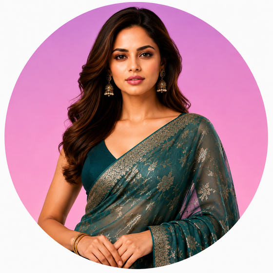 SAREE