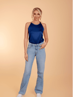 The Zwani Halter