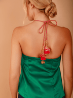 The Zwani Halter