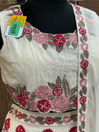 Lehenga Choli set