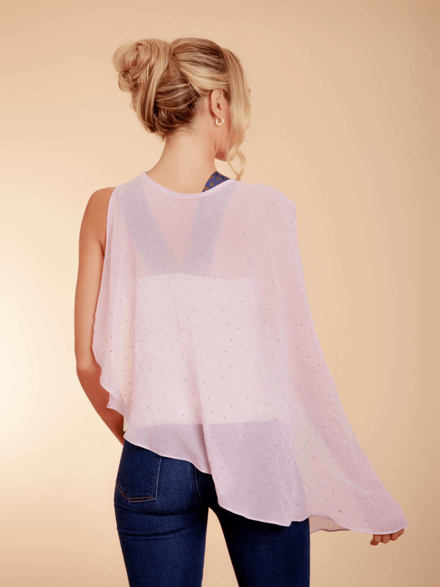 The Maya Shawl
