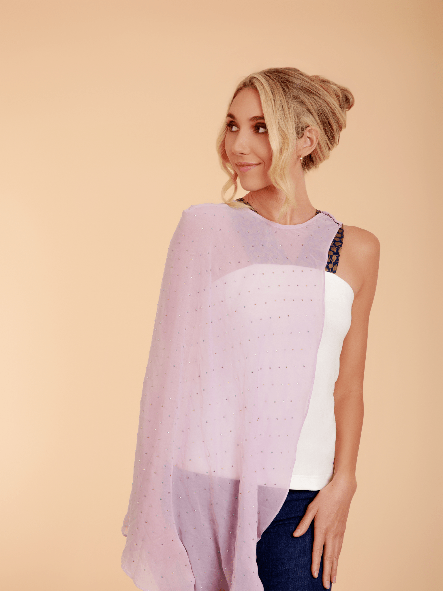 The Maya Shawl