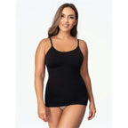 Seamless High Elastic Body Shaping Camisole For Women