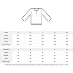 Sorry por ser yo — Heavy Oversized Sweatshirt
