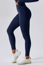 The Eloise Jacket Sports Bra Leggings 3-Piece Set