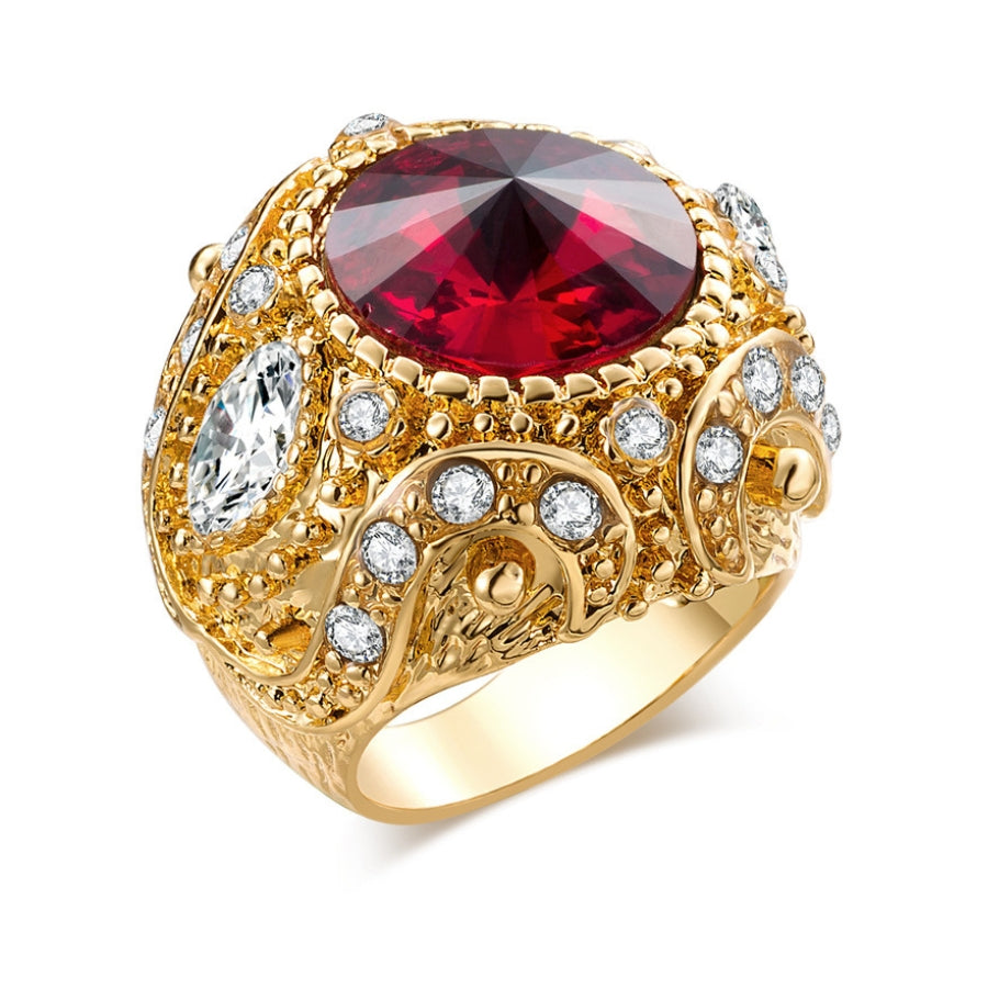 SOVEREIGN STONE