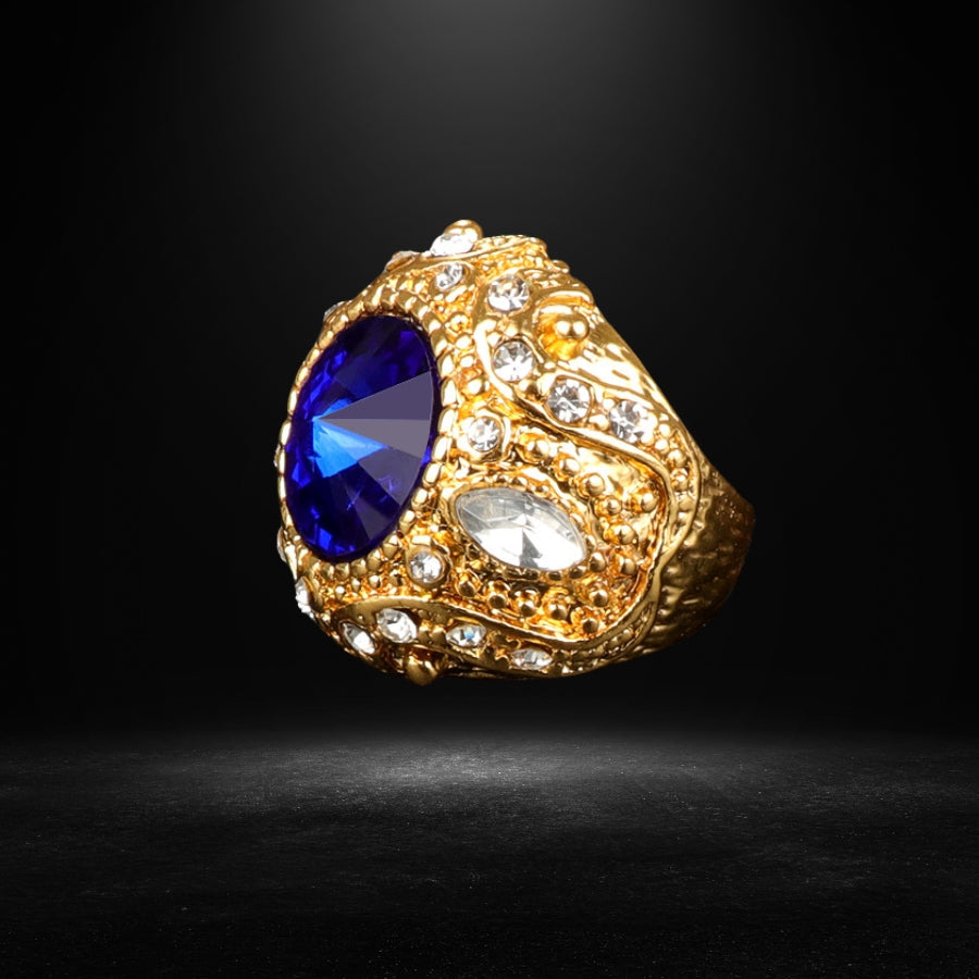 SOVEREIGN STONE