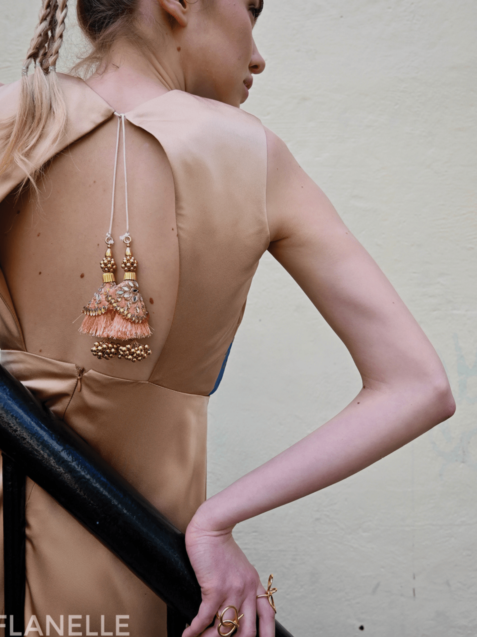 The Samara Dress
