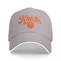 Knicks Retro Baseball Cap New In Hat Luxury man cap Luxury Cap foam party Hat Caps For Men Women's