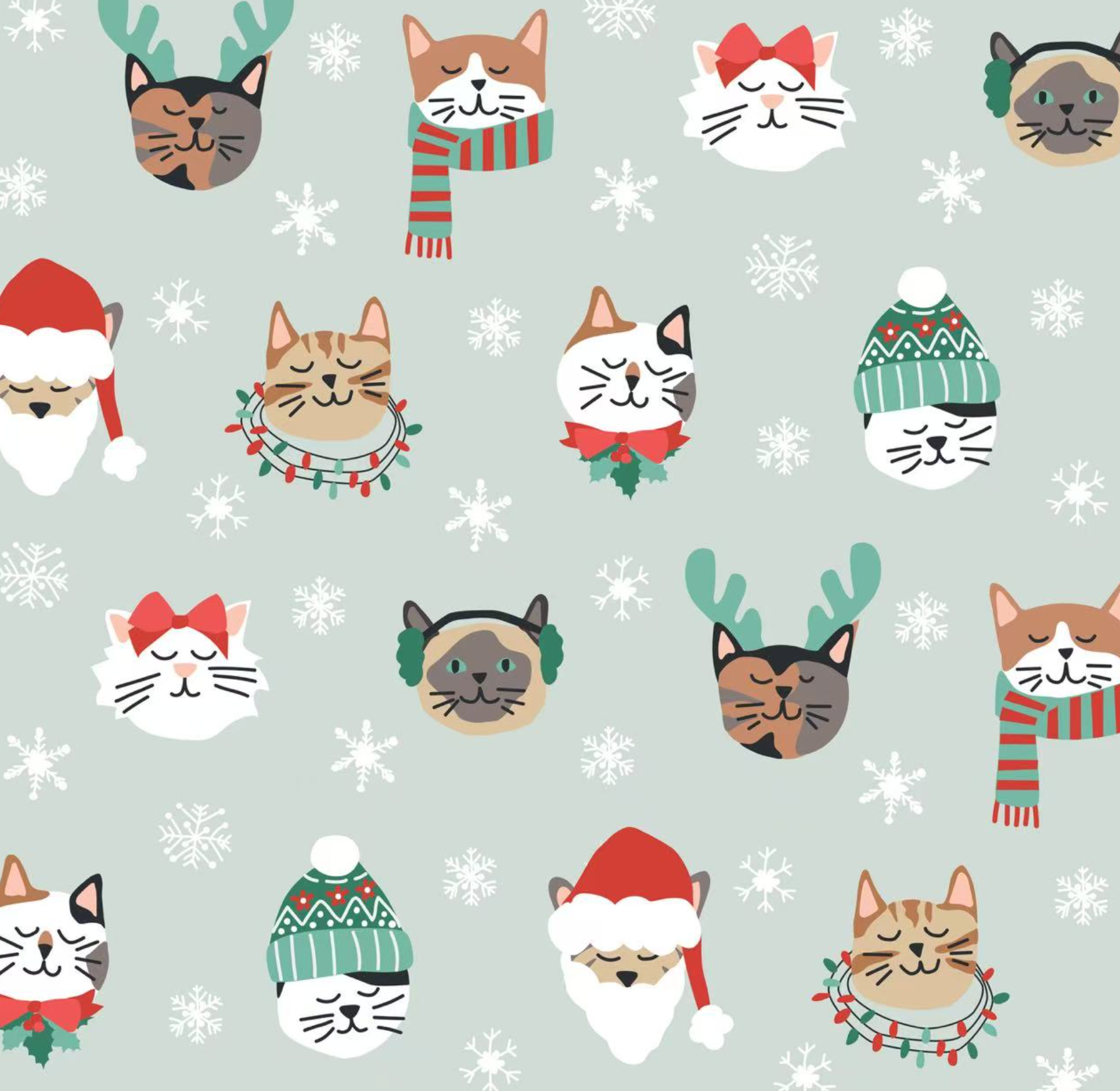 Purr the halls  (Crib Sheet)
