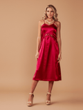 The Slip Dress
