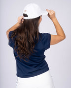 White UPF Lite Cap
