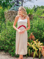 The Slip Dress