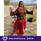 Made With Love: The Original Sari Wrap Skirt