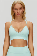 The Empower Jacket Sports Bra Shorts 3-Piece Set