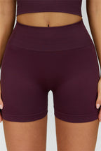 The Delight Halter Top Shorts 2-Piece Set