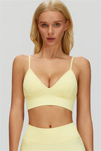 The Empower Jacket Sports Bra Shorts 3-Piece Set