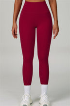 The Seraphine Jacket Sports Bra Leggings 3-Piece Set