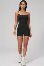 The Rapture Shorts