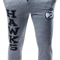 Men'S NBA Official Soft Fleece Active Jogger Sweatpants