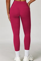 The Eloise Jacket Sports Bra Leggings 3-Piece Set