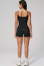 The Rapture Shorts