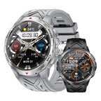Smart Watch Compass Flashlight Large Battery Sports Record Call