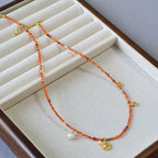Simple And Elegant Necklace For Women