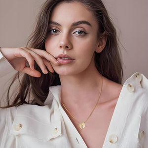 Angel Wings Necklace for Women Guardian Angel Wing Pendant Dainty Minimalist Jewelry Birthday Gifts