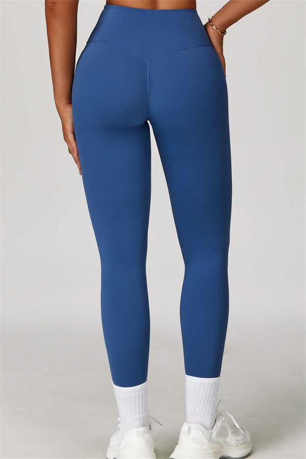 The Eloise Jacket Sports Bra Leggings 3-Piece Set