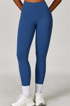 The Eloise Jacket Sports Bra Leggings 3-Piece Set