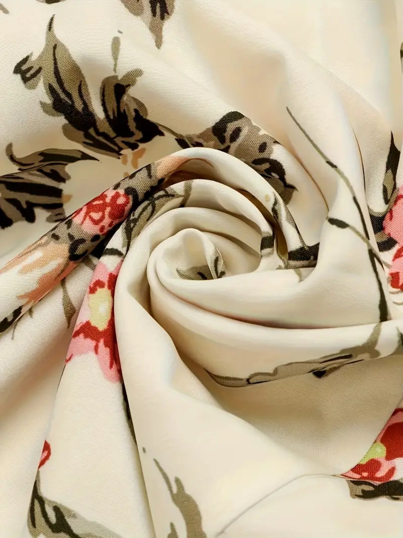 2025 New Women's Dresses, Flower Printed Dresses, Princess Dresses, Dresses