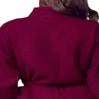 Waffle Robe Womens – Lightweight, Quick-Dry Spa Comfort