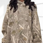Women's Fashion Casual Pocket Top