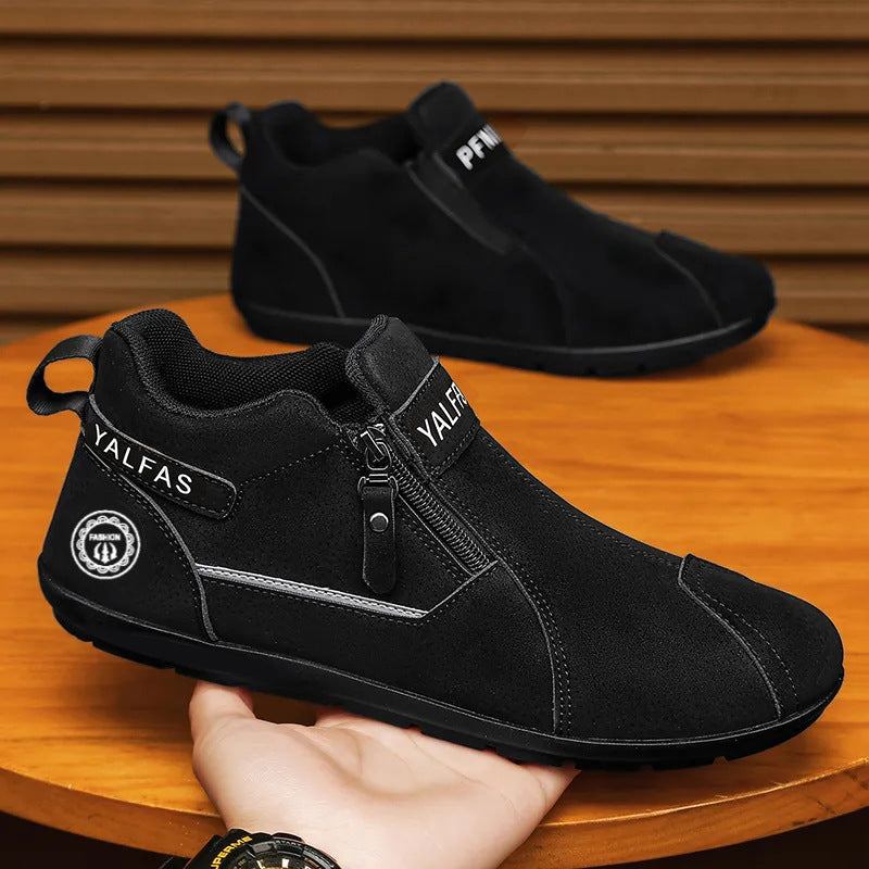 Casual Shoes For Men Lightweight And Versatile