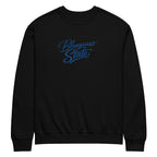 Bluegrass State Crewneck Sweatshirt | Signature Script Design