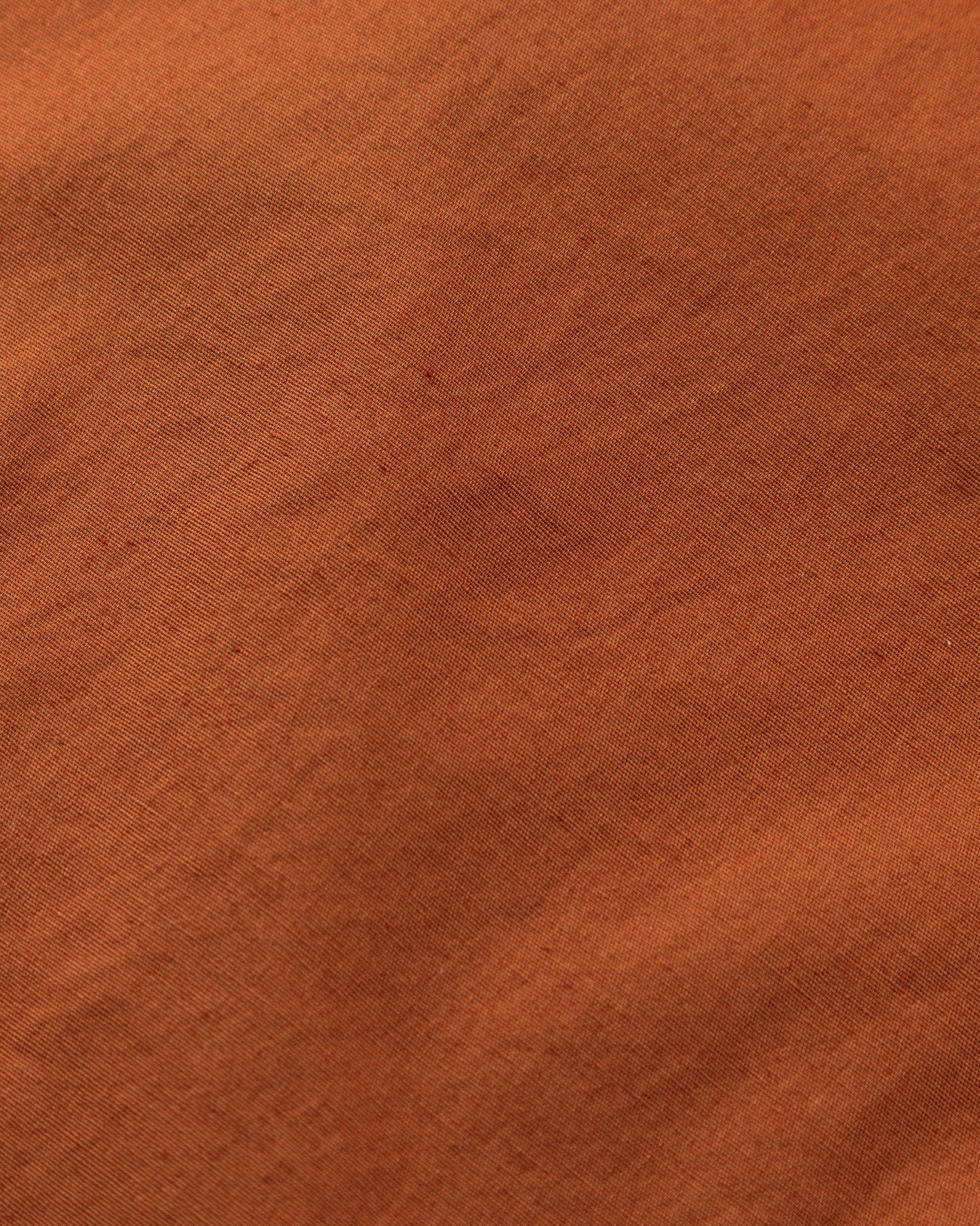 Burnt Orange