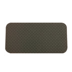 Portable Home Fitness Exercise Yoga Mat
